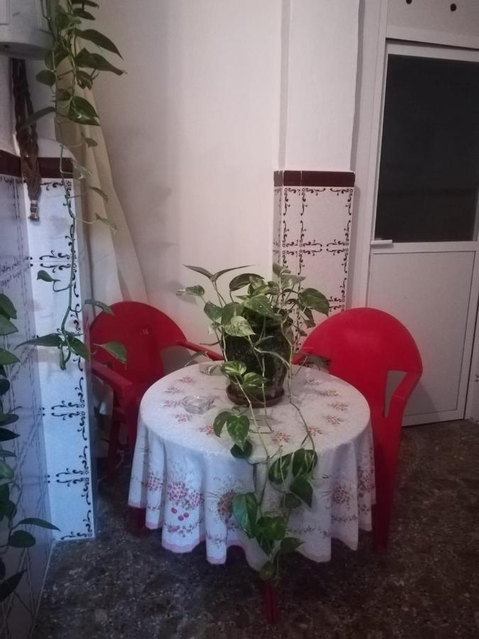 Planta Baja En Santa Pola Villa Exteriör bild