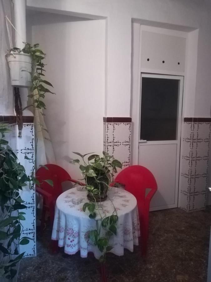 Planta Baja En Santa Pola Villa Exteriör bild